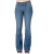 Calça Jeans Dutton Zenz Western Origem