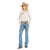 Camisa Sunny Zenz Western Coastal Cowgirl