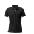 Polo Txc Preto Logo Txc 27305