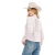 Camisa Cropped Shell Zenz Western Coastal Cowgirl - comprar online