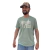 Camiseta Txc Logo Bege Verde Claro 192762