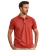 Polo Txc Vermelho 6966