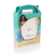513555 Anel Rommanel skinny folheado a ouro flor de pluméria