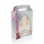 527471 Brinco Rommanel folheado a ouro floco de neve e Olaf