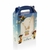532580 Gargantilha Rommanel folheada a ouro cachorro Slinky 3d