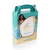 542905 Pingente para personalizar com nome Rommanel folheado a ouro coração e bff de Moana SOB ENCOMENDA