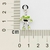 840211 Pingente Rommanel de prata Buzz Lightyear 3d com resina