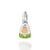 840214 Pingente Rommanel de prata Buzz Lightyear com resina