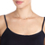 531098 Gargantilha Rommanel folheada a ouro fio grumet 40 cm