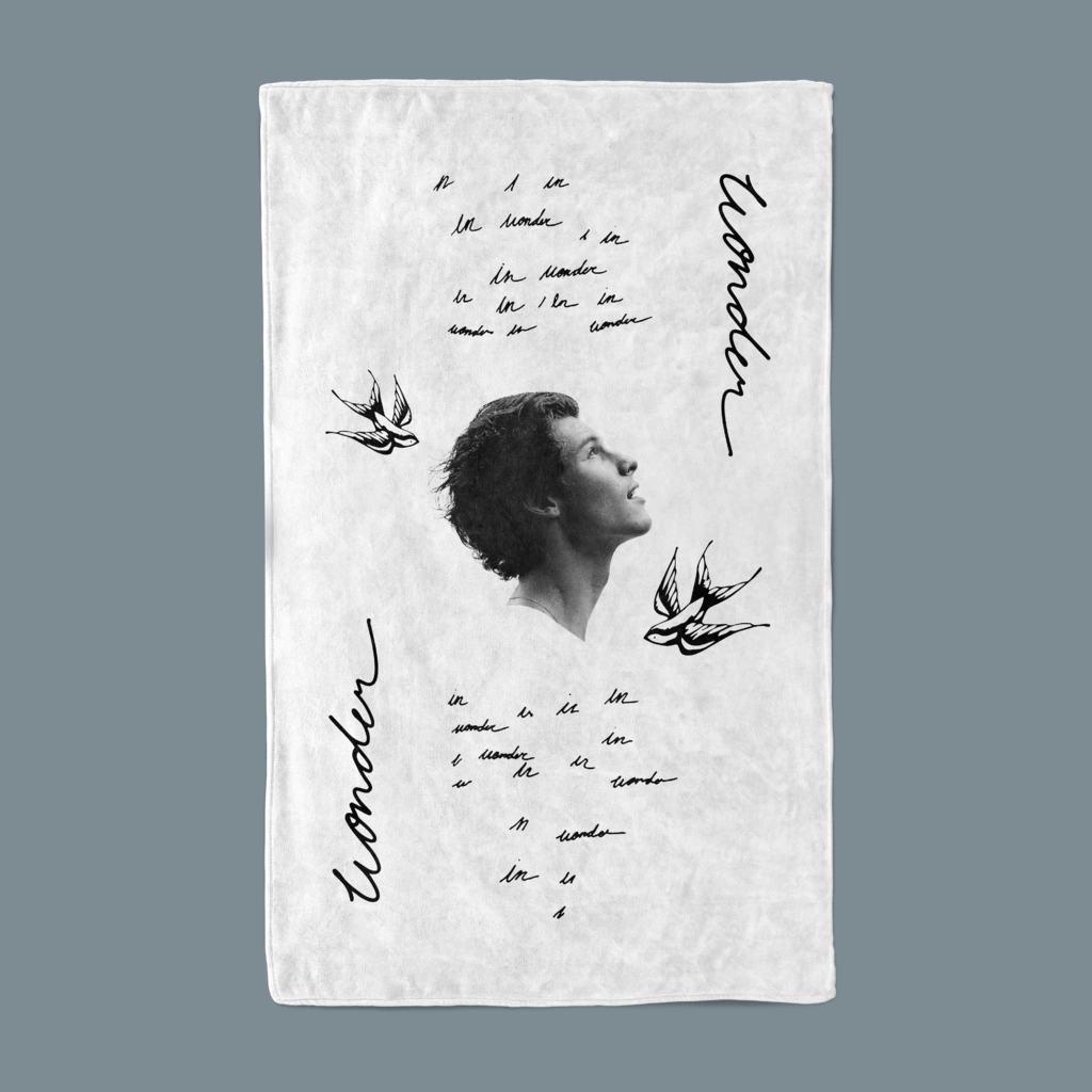 Manta - Shawn Mendes Wonder