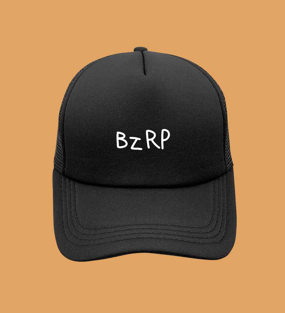 Gorra - Bizarrap