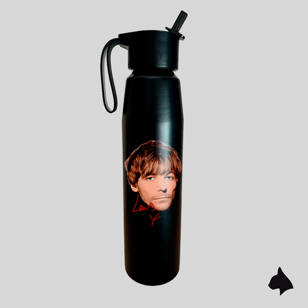 Botella - Louis Head
