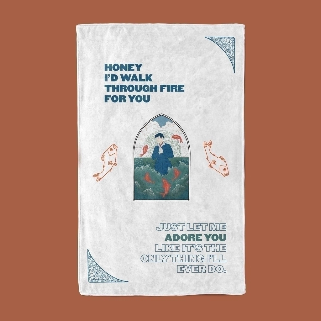 Manta - Adore You (Harry Styles)