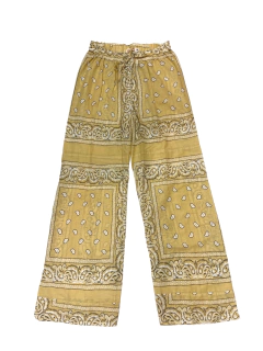 Imagem do CALÇA PANTALONA SILVANA | VANILLA