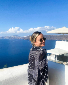 CAMISA ANNA | BLACK - damaria