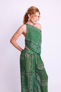 Imagem do CALÇA ALADIM SARAH | MILITAR