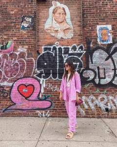 Imagem do CAMISA ANNA | PINK