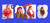 Imagem do banner rotativo damaria