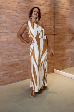 Vestido Atena