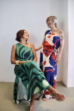 Vestido Atena - comprar online