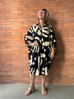 Vestido Rávi - loja online