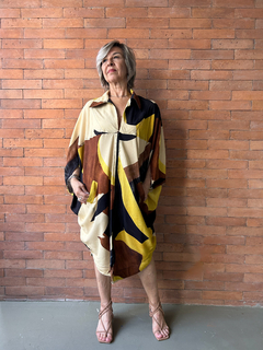 Vestido Rávi - comprar online