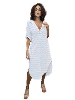 Vestido Dália