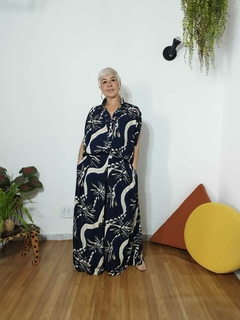 Calça Pantalona Meg
