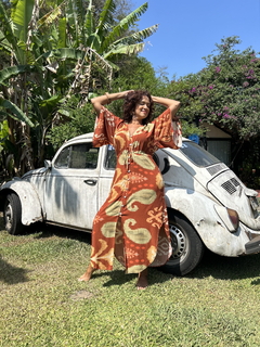 Vestido Odara - loja online
