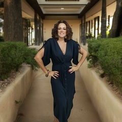 Vestido Odara - comprar online