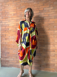 Vestido Rávi - comprar online