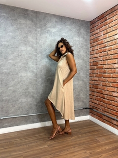 Vestido Satine - comprar online