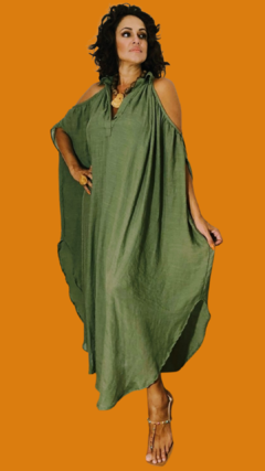 Vestido Diva na internet