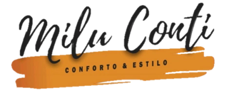 Milu Conti - Conforto e Estilo