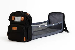 Mochila maternal convertible en cuna premium-Art.4 - comprar online