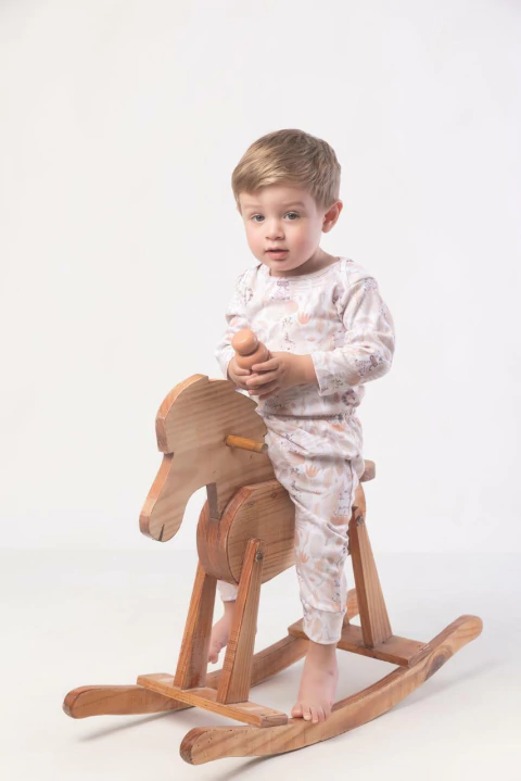 Conjunto de algodón-Art.1100-1 - comprar online