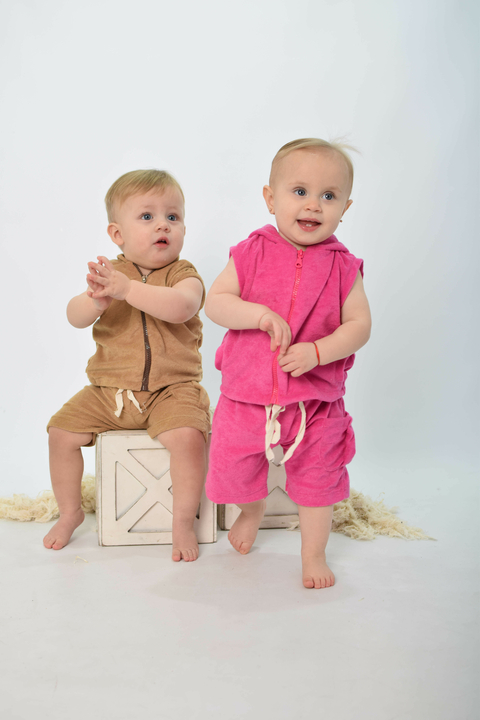 Conjunto de towell-Art.6095