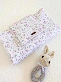 Cambiador de pique-Art.ACC40 - comprar online