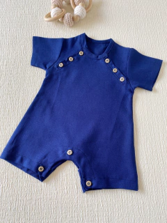 Enterito de lino-Art.532-1 - COCOMIEL BEBES