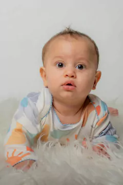 Body de algodón-Art.808-1 - comprar online