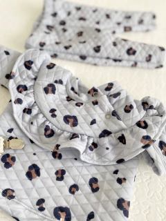 Conjunto de matelasse-Art.355 - comprar online