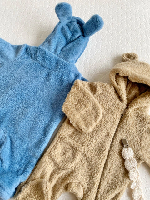 Astronauta de piel-Art.7040-1