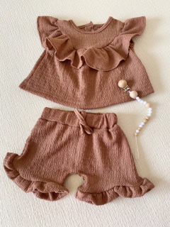 Imagen de Conjunto de gaza hawai-Art.1953