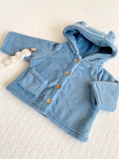 Campera de piel-Art.6089 en internet