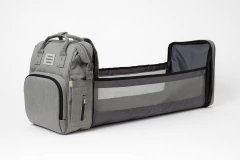 Mochila maternal convertible en cuna-Art.2 - COCOMIEL BEBES