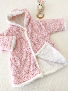 Tapado de piel-Art.8041