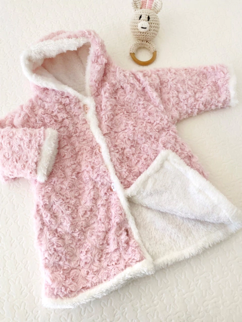 Tapado de piel-Art.8041