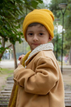 Tapado de paño-Art.8062-1 - comprar online