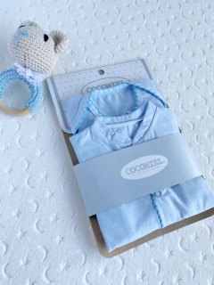 Pack Enterito y body-Art.B29-1