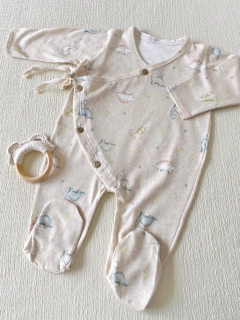 Enterito de algodón-Art.450-1 - comprar online